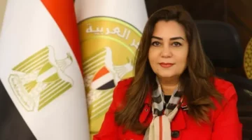 حملات وزيرة التنمية في القاهرة والقليوبية تفضي إلى إزالات فورية وغلق 8 محلات 1